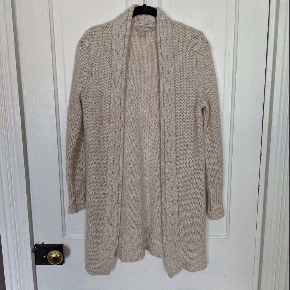 Banana Republic Cardigan
